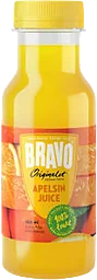 Apelsinjuice Originalet 250ml Bravo