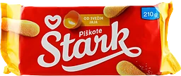 Savoiarde Kex 210g Soko Stark