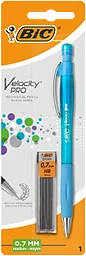 Stiftpenna Velocity 0.7 mm