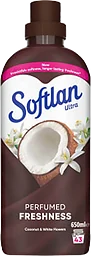 Sköljmedel Coconut 650ml Softlan