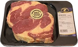 Entrecote skivor Bjursunds Slakteri