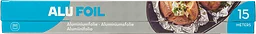 Aluminiumfolie 