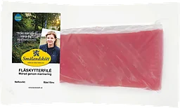 Fläskytterfilé Färsk mörad ca 700g Smålandskött