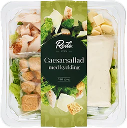 Caesarsallad