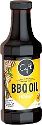 Bbq Oil Honey