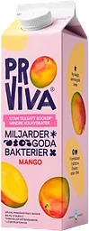 Fruktdryck Mango Utan tillsatt socker 1l Proviva