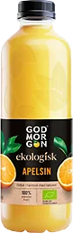 Juice Apelsin Ekologisk ®