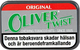 Oliver Twist Origina 7g Oliver Twist