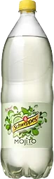 Mixer Mojito 1,5l Schweppes