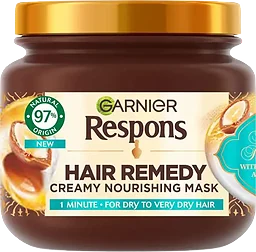 Argan Richness Hair Remedy