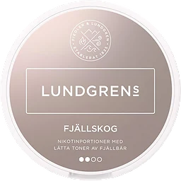 Lundgrens Fjällskog S2