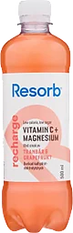Vätskeersättning Recharge 50cl Resorb 