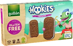 Glutenfri Hookies Sandwich