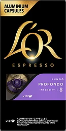 Profondo 8 Lungo