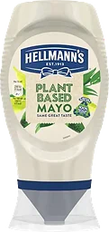 Plant Based
