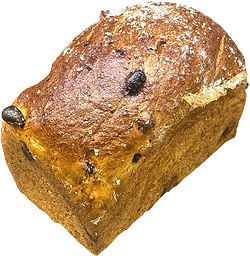 Bröd Aprikos & Nöt 500g Bageriet Vasa Handelsplats