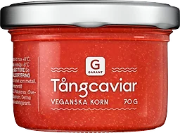 Tångcaviar Röd