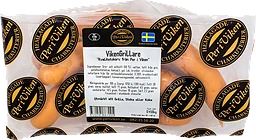 Vikengrillare