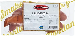 Frukostkorv 250g Nordchark