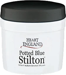 Ost Blue Stilton Krus
