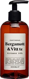 Handtvål Bergamott & Vitt te 300ml ICA