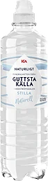 Vatten Stilla 50cl ICA