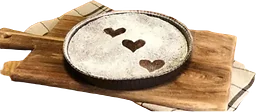 Kladdkaka Citys
