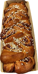 Kanellängd 350g Eget Bageri