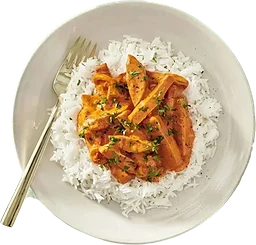 Korvstroganoff
