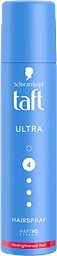 Hårspray Ultra Mini 75ml Taft Schwarzkopf