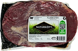 Flankstek
