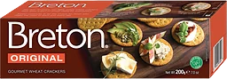 Kex Breton Original 200g Dare