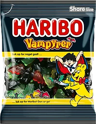 Godispåse Vampyrer