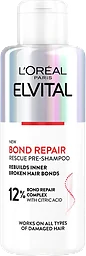 Schampo Bond Repair Pre 200ml Elvital