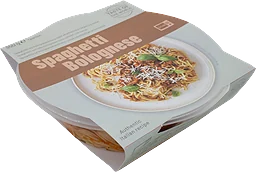 Färdigmat Spaghetti Bolognese 350g Taste of the World