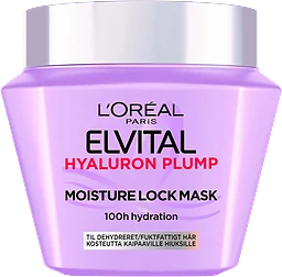 Inpackning Hyaluron Plump 300ml Elvital