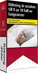 Marlboro Red 100 20-p