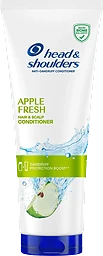 Mjällbalsam Apple Fresh