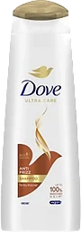 Schampo Anti Frizz 250ml Dove