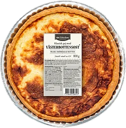 Västerbottensostpaj 800g ICA Selection