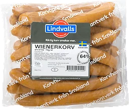 Wienerkorv