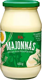 Majonnäs 450g ICA