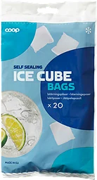 Istärningspåsar Kuber 20-pack
