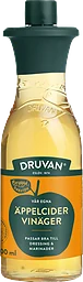 Äppelcidervinäger 300ml Druvan