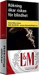 Red Label 100 20-p L&M