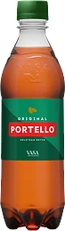 Läsk Portello 500ml Vasa Bryggeri