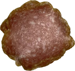Vikensalami i skivor ca