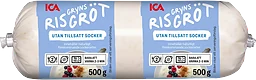 Risgrynsgröt 500g ICA