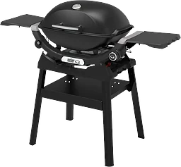 Gasolgrill Q2200N m. ställning Weber