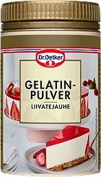 Gelatinpulver 65g Dr.Oetker